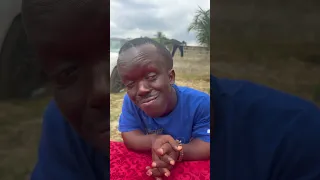 🍽️ The Empty Plate 😂