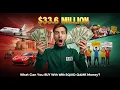 What Can You REALLY Buy With 45 6 Billion Won Squid Game Prize Money in USD