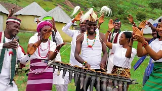 neken chuwang bege na official video 