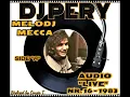 Download Lagu DJ PERY@MELODJ MECCA - AUDIO LIVE NR. 16/1983 - SIDE \
