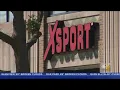 Two Recent Thefts At XSport Fitness Gyms Bear Striking Similarities