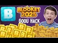 Lagu How to Get Infinite Tokens in Blooket – 2025 Working Method!