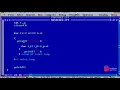 31 - Program To Use Nested For Loop In C Programming Language In HINDI Nested For Loop Program In C