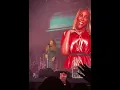 Tasha Page-Lockhart / He’s On The Way