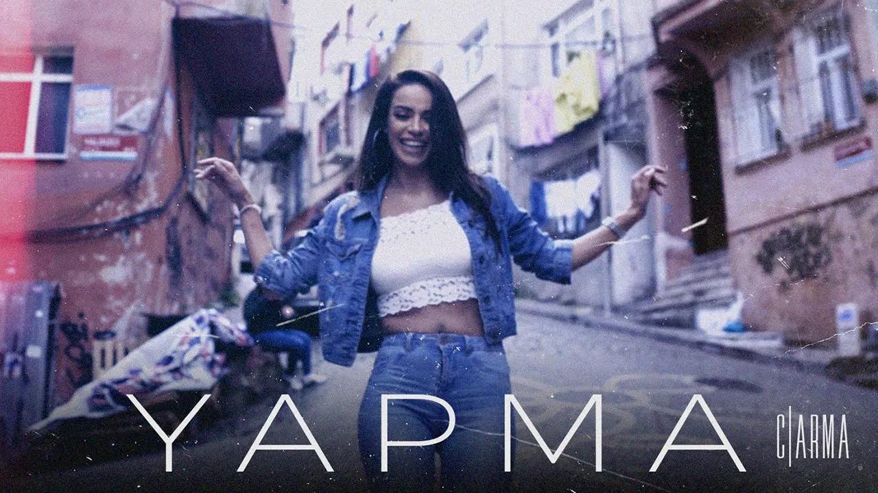 C Arma Yapma Official Hd Video Mp3 Download 320kbps Ringtone Lyrics