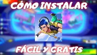 COMO INSTALAR *SIGMA* EL NUEVO FREE FIRE FÁCIL Y RÁPIDO EN PC Y ANDROID