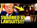 Trump BLINDSIDED by EMERGENCY MOTIONS to BLOCK His Scheme