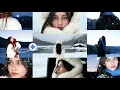 Instagram Trending Snow Ai 3 Photos Photo Editing in Google Gemini Instagram Trending Edits