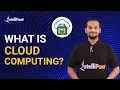 What is Cloud Computing Cloud Computing Basics Intellipaat