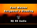Post Malone - Hollywood s Bleeding 8D