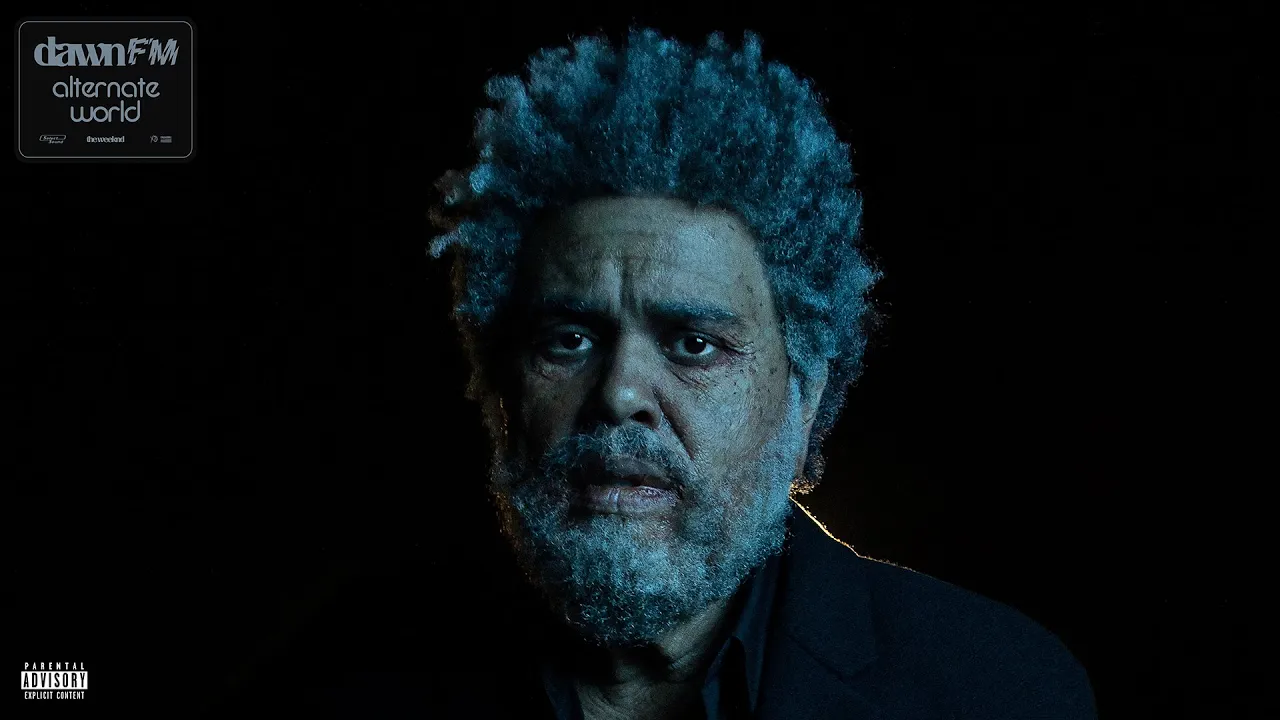 The Weeknd - Take My Breath (Agents Of Time Remix)