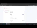 1 Hackerrank Problem Solving - Solve Me First