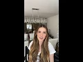 Marlene Favela - Instagram Live 30 De Marzo De 2020