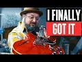 Gibson Surprised Me With My Dream Guitar