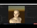 DAZ to UMA Part 8 - Creating Dynamic DNA