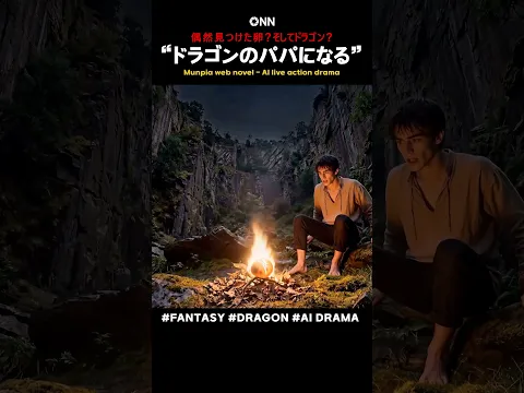 Becoming a Dragon's Dad Episode 2