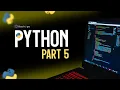 Python for DevOps - Part 5 Real-World Usage Explained
