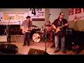 Mike Zito, "Big Mouth" 12-10-17