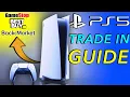 PS5 Trade In Guide - How To Get The Best Value from GameStop Best Buy More