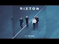 Download Lagu Me And My Broken Heart - Rixton (Instrumental)