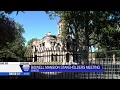 Bidwell Mansion rebuild won t be exact replica here s why