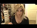 Crossdress Tips Eye Makeup Tutorial