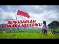 Download Lagu Berkibarlah Bendera Negeriku - Gombloh | Kahiyang Ayu Cover (Dirgahayu RI ke 80)