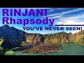 Download Lagu RINJANI Rhapsody...YOU'VE NEVER SEEN!