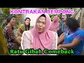 Download Lagu RATU GIBAH COMEBACK || KONTRAKAN REMPONG EPISODE 668