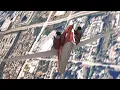 Aeromexico Flight 498 - Crash Animation