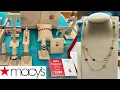 MACY S NEW JEWELRY WATCHES BLACK FRIDAY 2025 DEALS DIAMONDS GEMSTONES 14K GOLD GIFT IDEAS