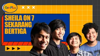Brian Keluar dari Sheila On 7, Sekarang Bertiga Saja 
