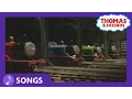 Lagu A World Around You | TBT | Thomas \u0026 Friends