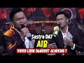 Download Lagu Sastra DA7 - Aib (LIRIK) | Dangdut Academy 7