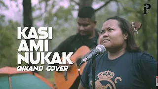Download Kasi Ami Nukak - Qikand Cover | Lagu Daerah Maumere MP3