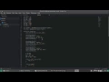 Speed Coding HTML5 Canvas Pong