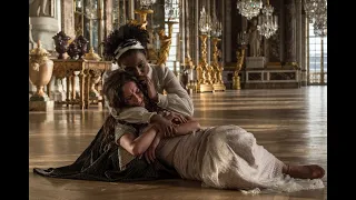 the kings daughter trailer 2022
