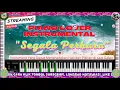 Download Lagu SEGALA PERKARA INSTRUMENTAL PIANO COVER TERBARU 2022