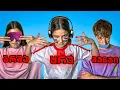 Download Lagu ყრუ მუნჯი ბრმა ჩელენჯი ნაწილი 1