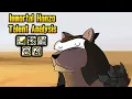 Immortal Hanzo Talent Analysis - The Battle Cats Version 15 5