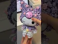 Download Lagu Kuromi DIY #kuromi  #sanrio