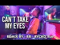 Lagu CANT TAKE MY EYES - FRANKIE VALLI [ REMIX BY RR - RYCKO RIA  ]