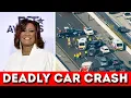 Heartbreaking news Patti Labelle Involved in a Fatal Car Away Yesterday