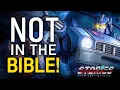 How Did Transformers Lose Track of Skids