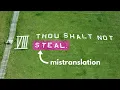 Download Lagu 7 Secrets of The Hebrew Ten Commandments