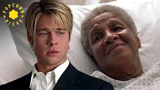 joe ends her suffering jamaican actress scene meet joe black