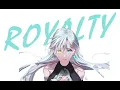 Download Lagu Anime「AMV」| Seven Deadly Sins | Royalty
