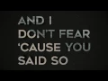 Kriss Liss – Glowry (Lyric Video)
