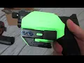 Legacy Firearms Co Apollo Minimalist IWB Holster