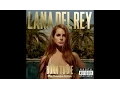 Download Lagu 04 - Video Games - Lana Del Rey